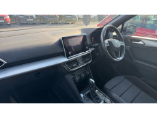 SEAT Tarraco 2.0 TSI Xcellence First Ed Plus 5dr DSG 4Drive Petrol Estate